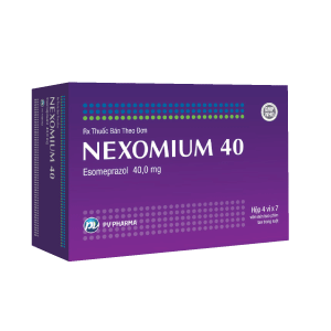 NEXOMIUM 40